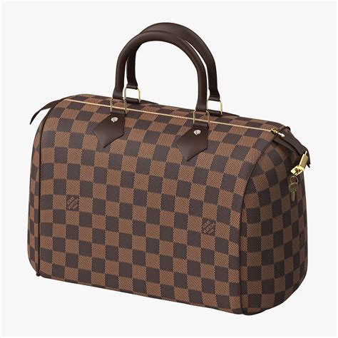 louis vuitton luggage checker